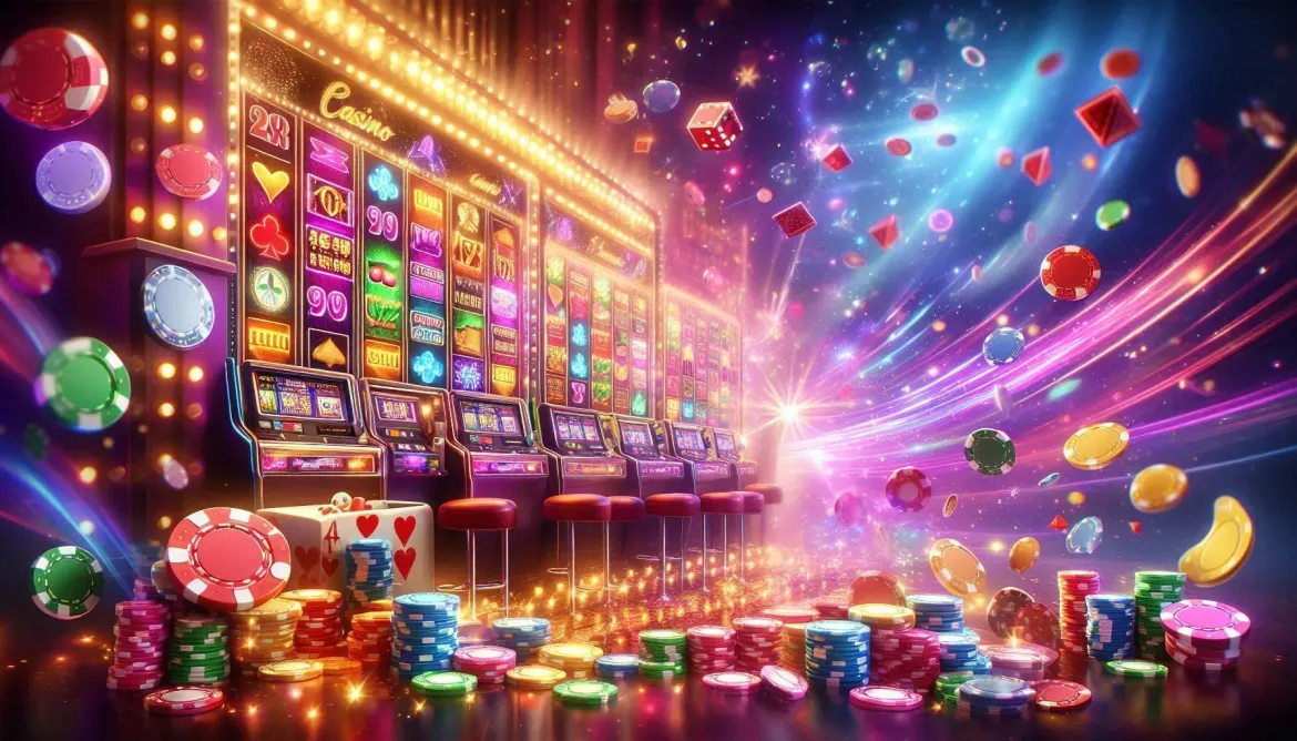 Lussurio Casino