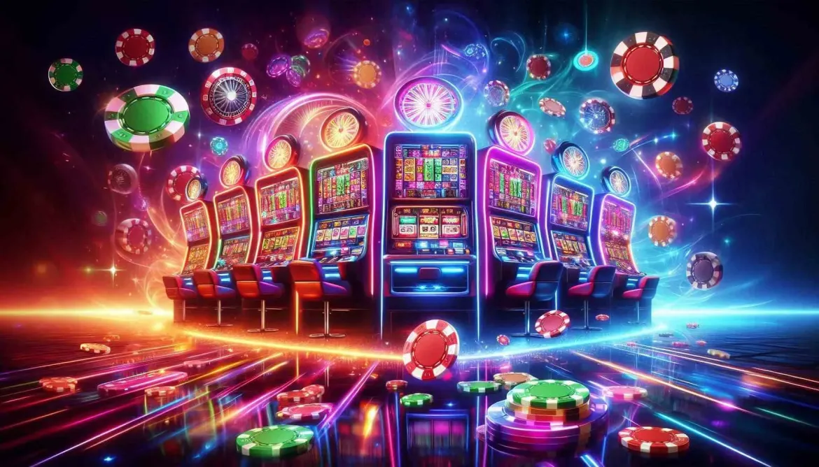 Lussurio Casino